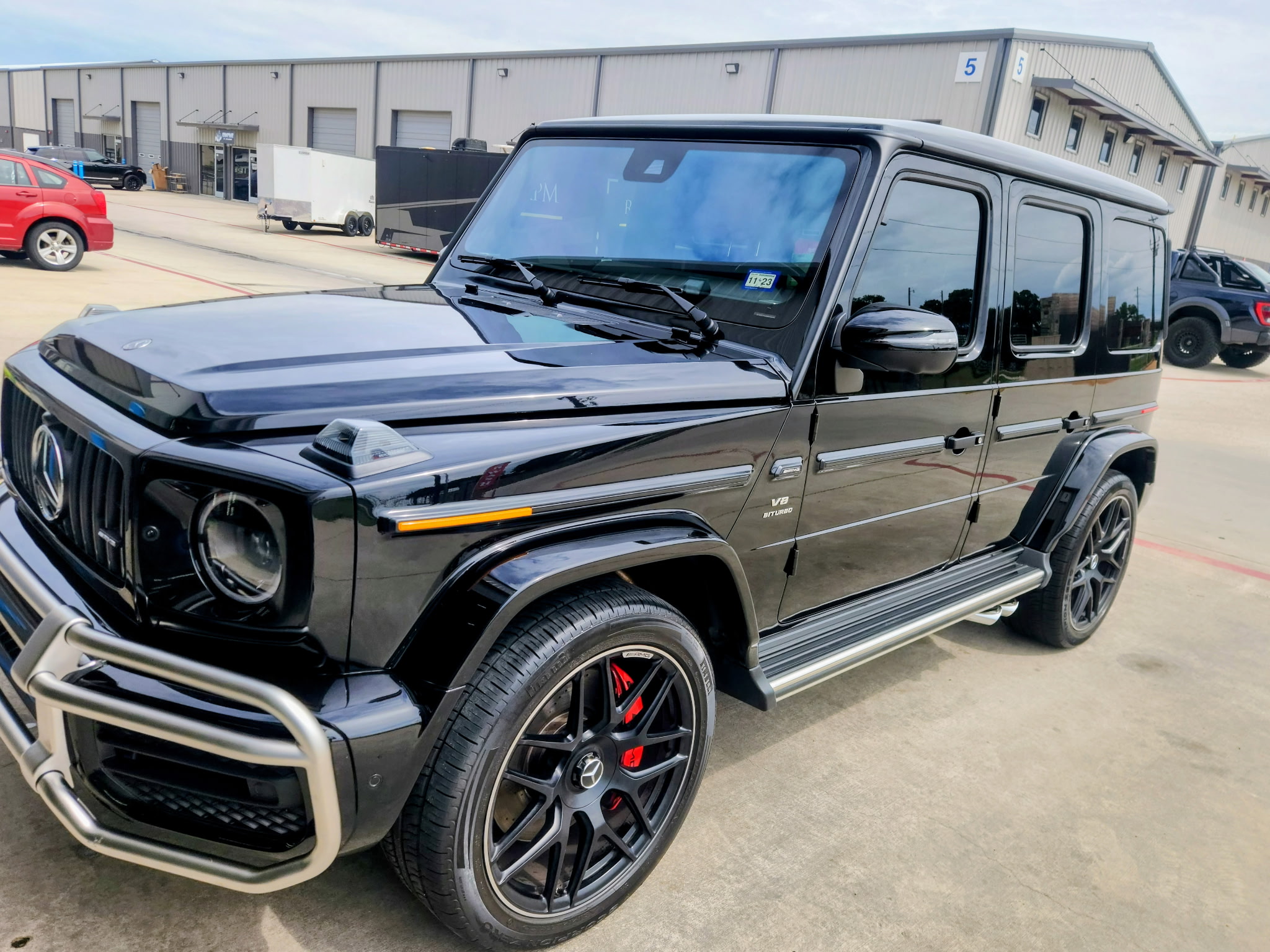 Epic Car Wash & Detailing in Argyle, TX
