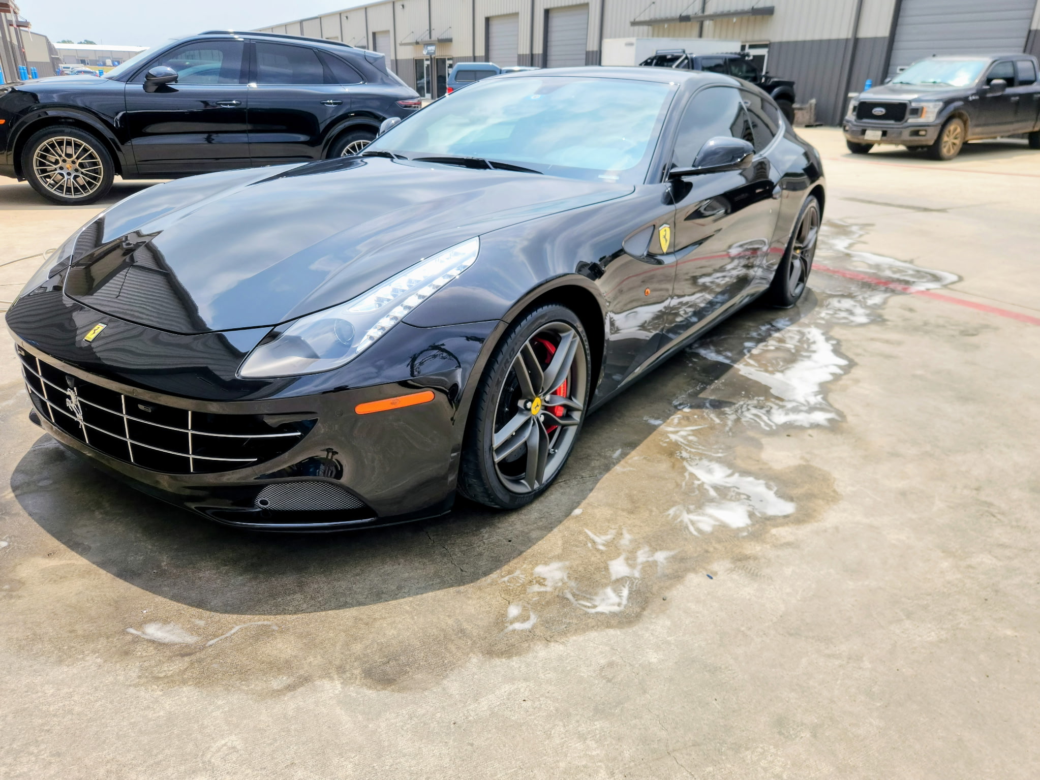 Epic Car Wash & Detailing in Argyle, TX (2)