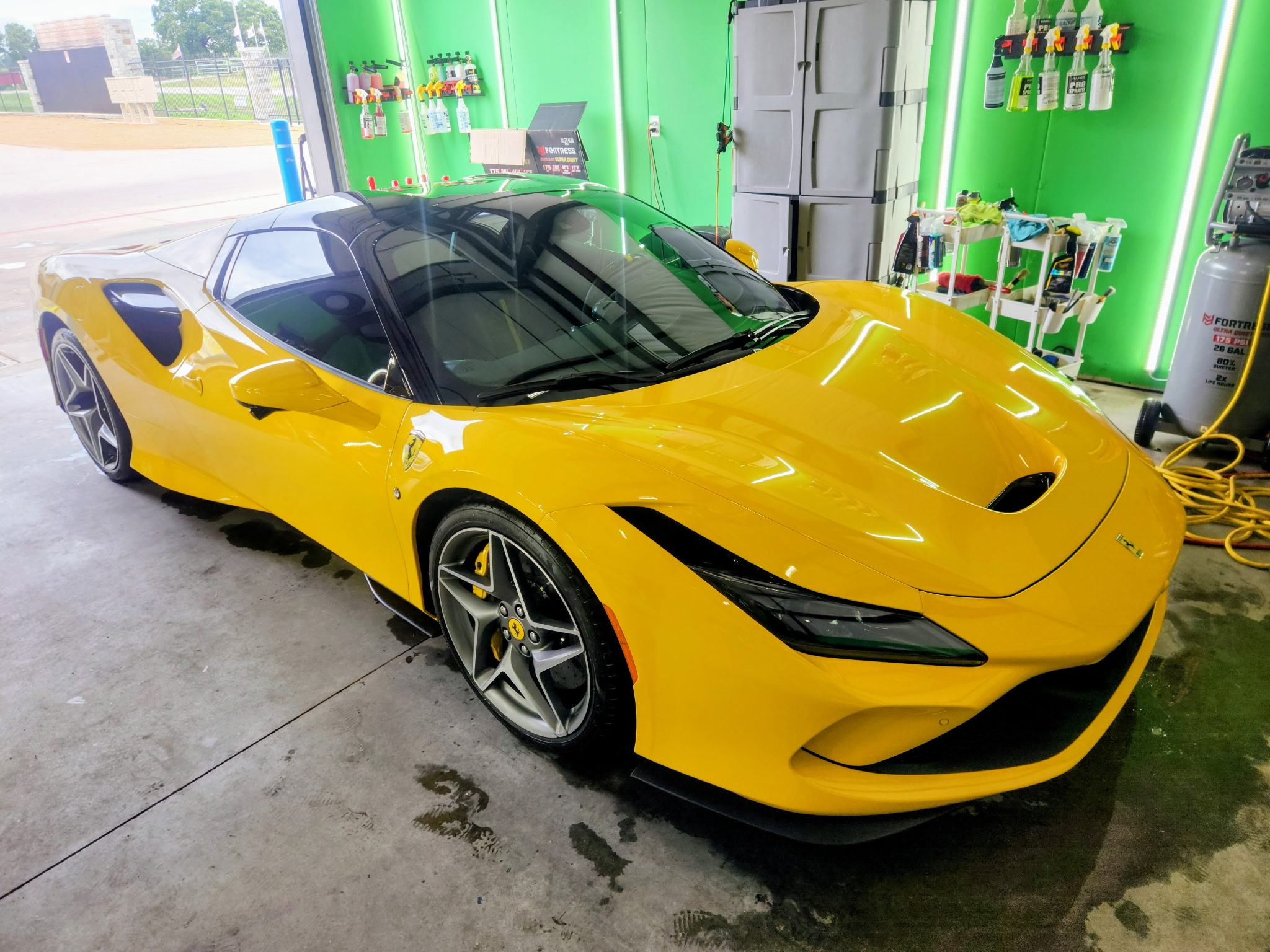 Epic Car Wash & Detailing in Argyle, TX (3)