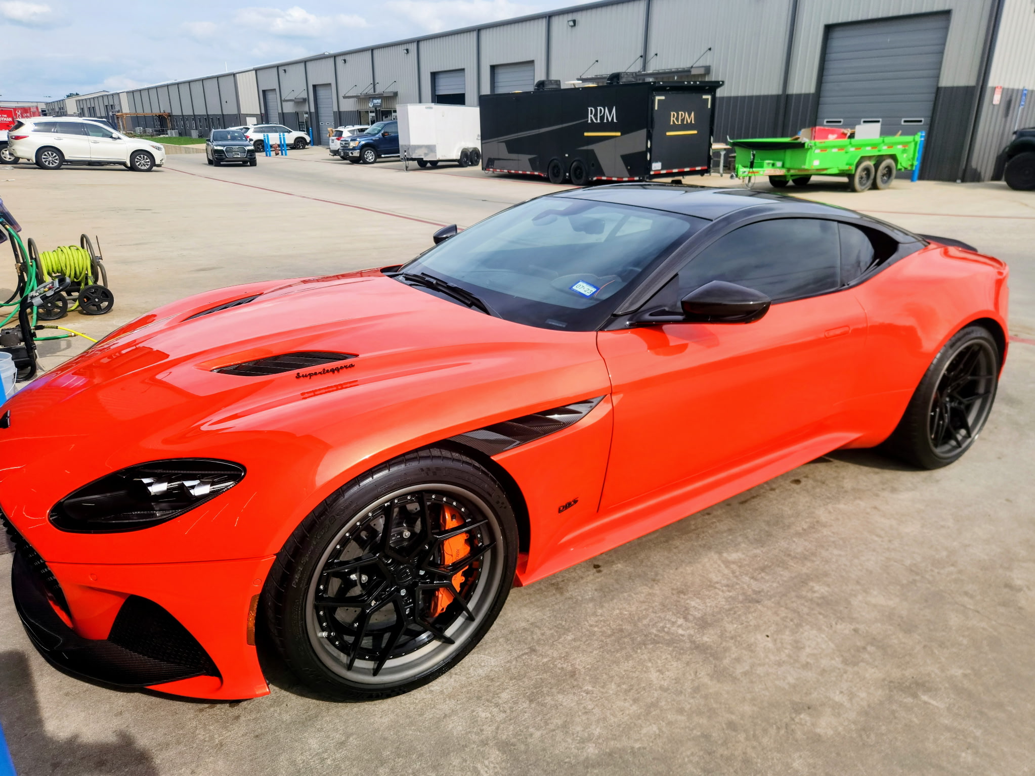 Epic Car Wash & Detailing in Argyle, TX (4)
