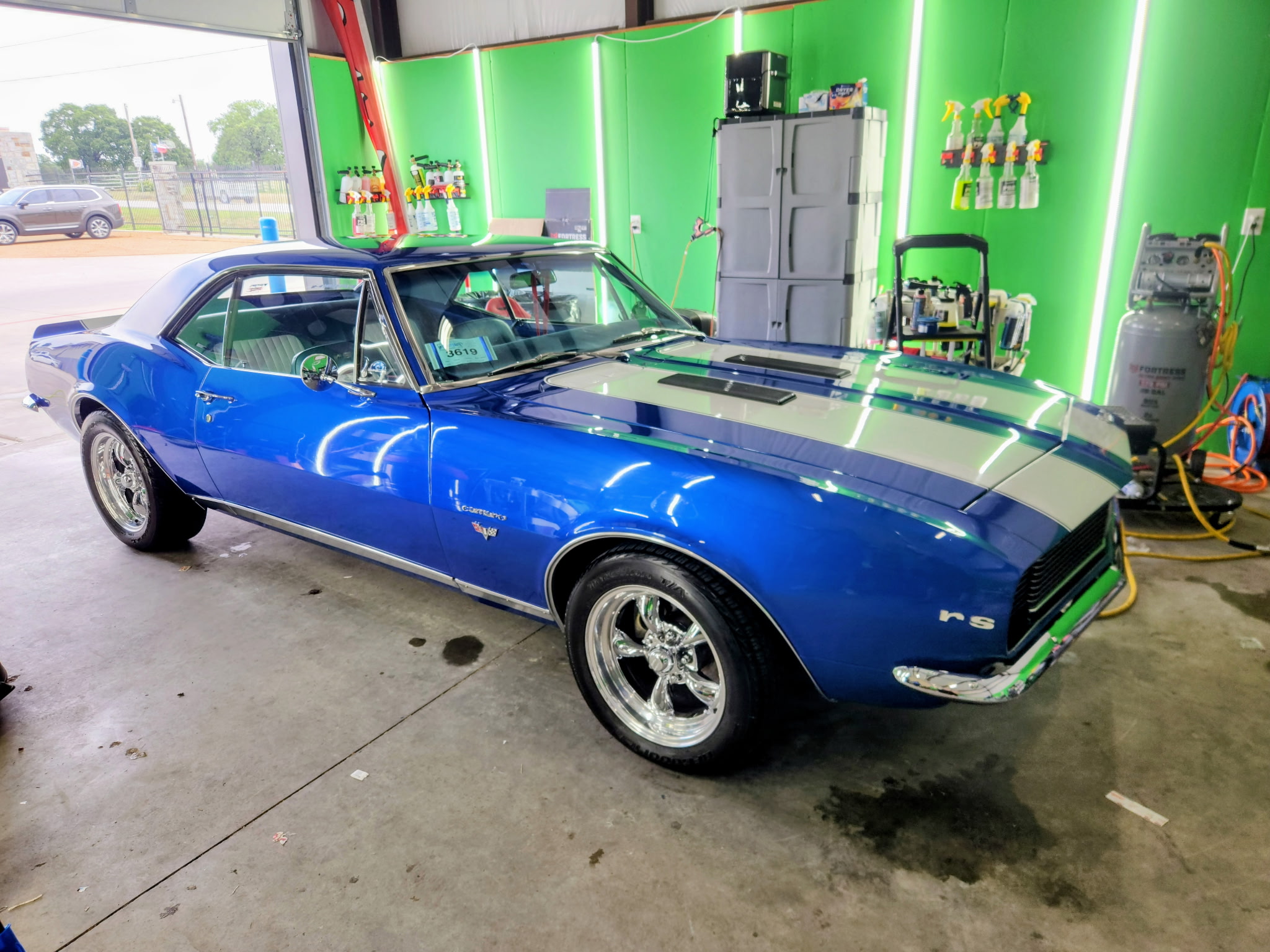 Epic Car Wash & Detailing in Argyle, TX (5)