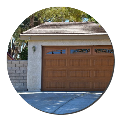 Abracadabra Garage Door Company in Bermuda Dunes, CA