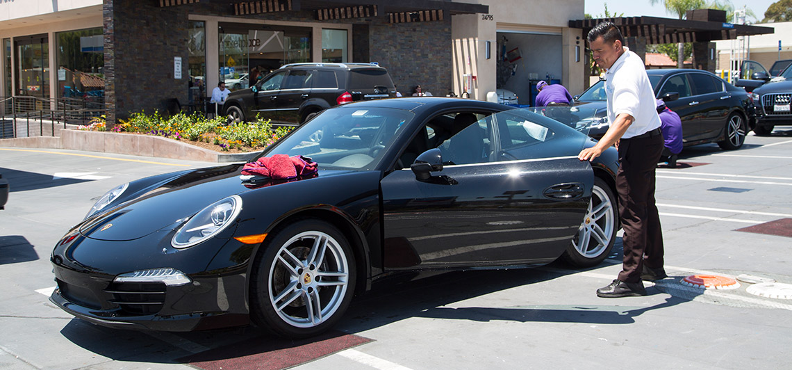 Alicia Auto Spa & Detail Center in Laguna Hills, CA (3)
