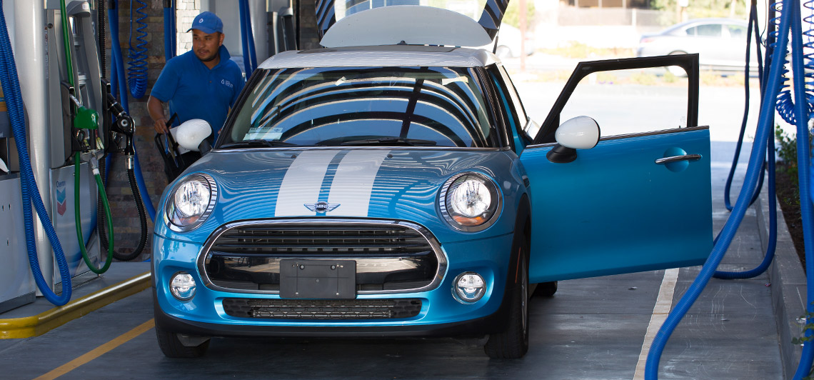 Alicia Auto Spa & Detail Center in Laguna Hills, CA (4)