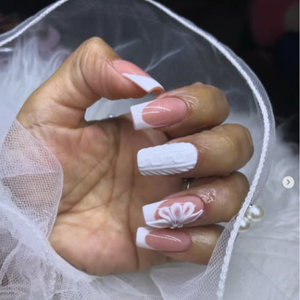 Johanna Rubio Nails in North Miami Beach, FL (2)