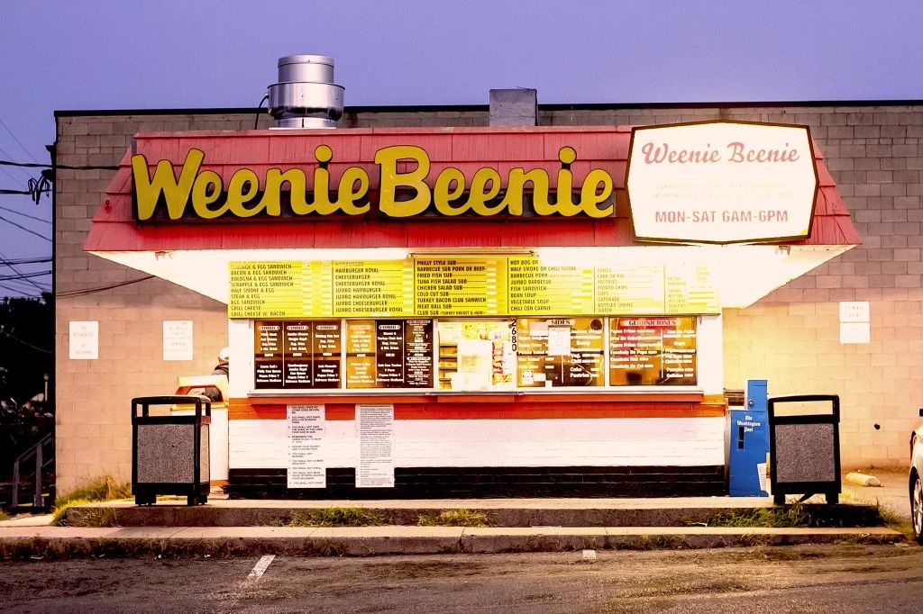Weenie Beenie in Arlington, VA