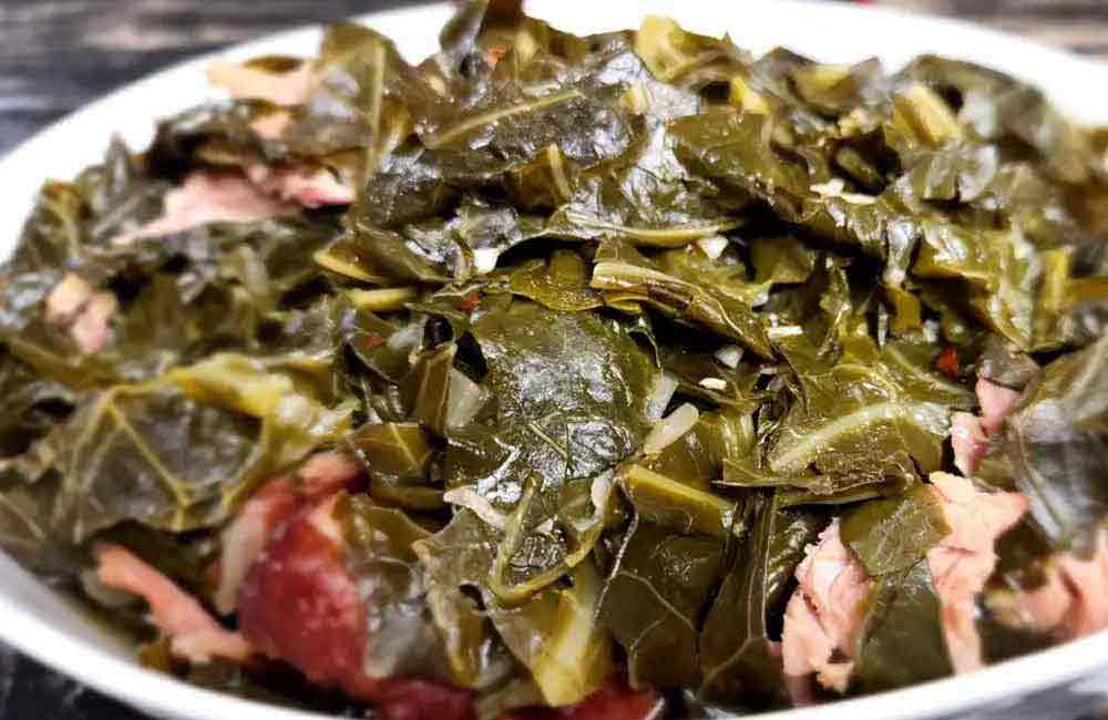 Ms. Arlene's Kountry Kitchen Soul Food & More in Corsicana, TX (3)