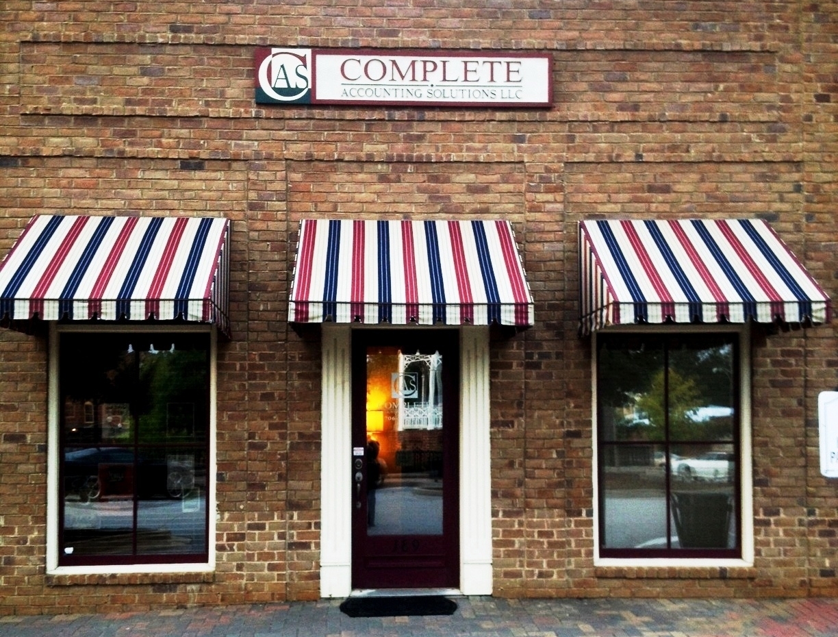 Complete Accounting Solutions in Madison, GA