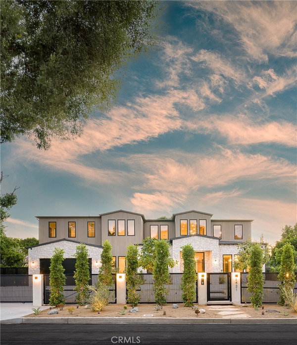 Gigi Mironova with Equity Union - Real Estate in Calabasas, CA