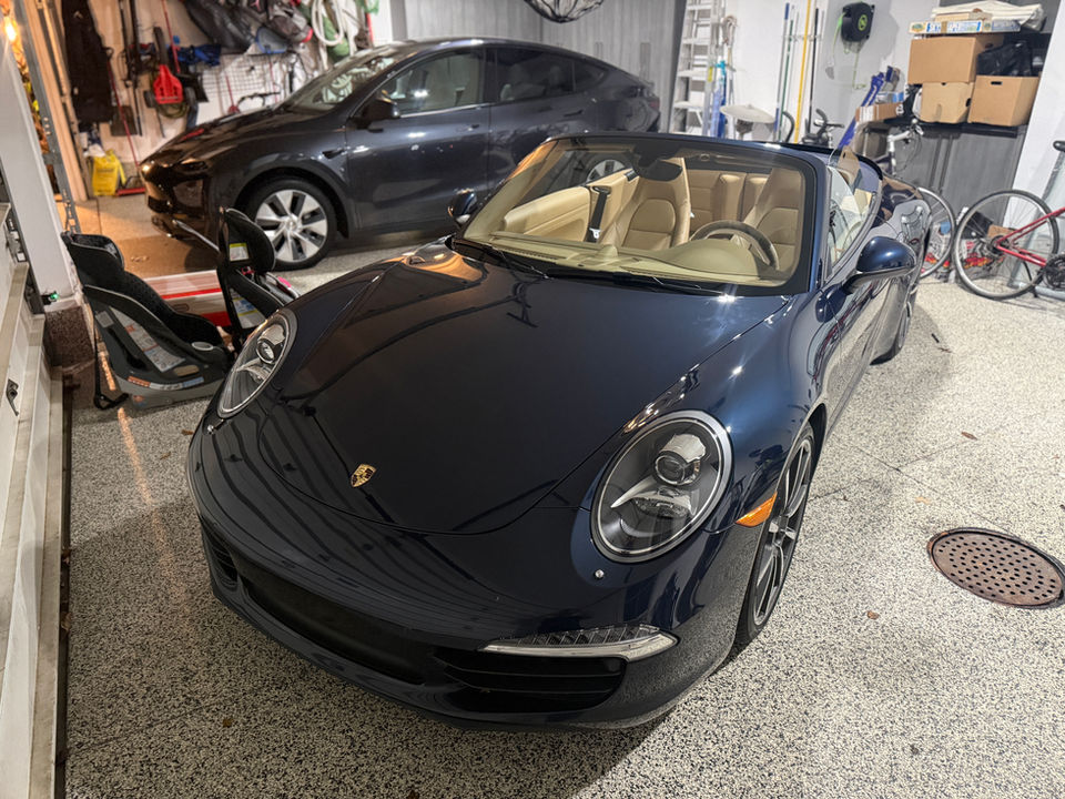 Detail Dash | Downtown Cleveland | Mobile Auto Detailing in Cleveland, OH (2)