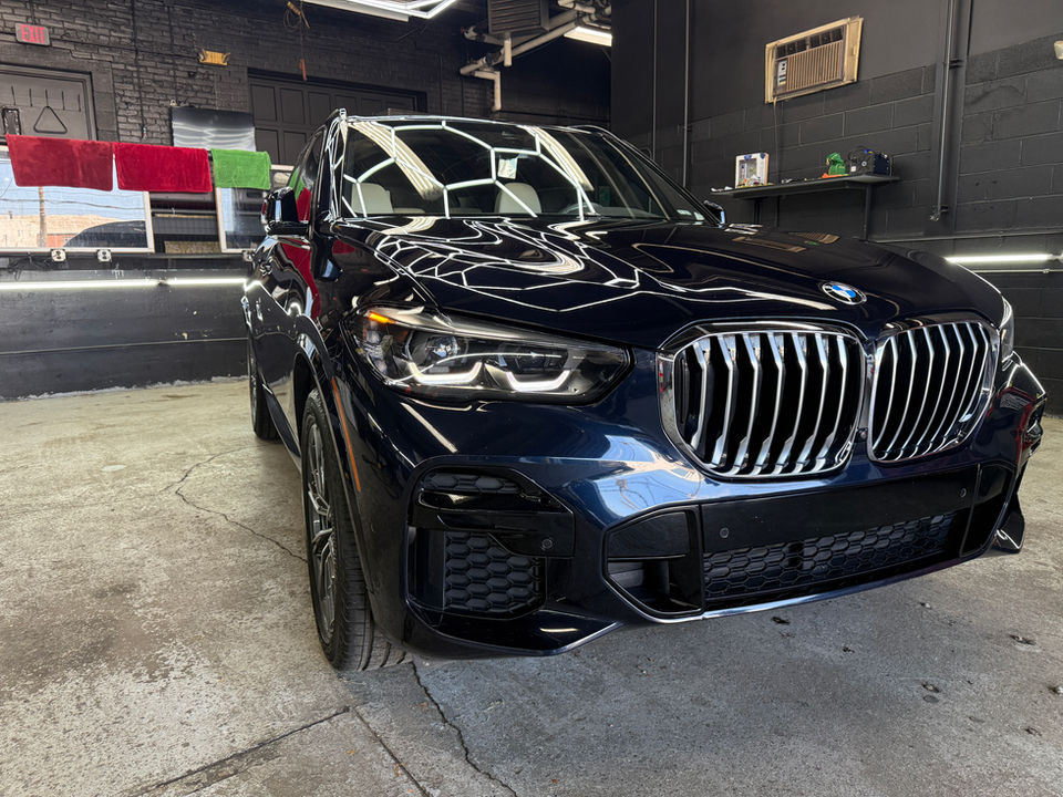 Detail Dash | Downtown Cleveland | Mobile Auto Detailing in Cleveland, OH (3)