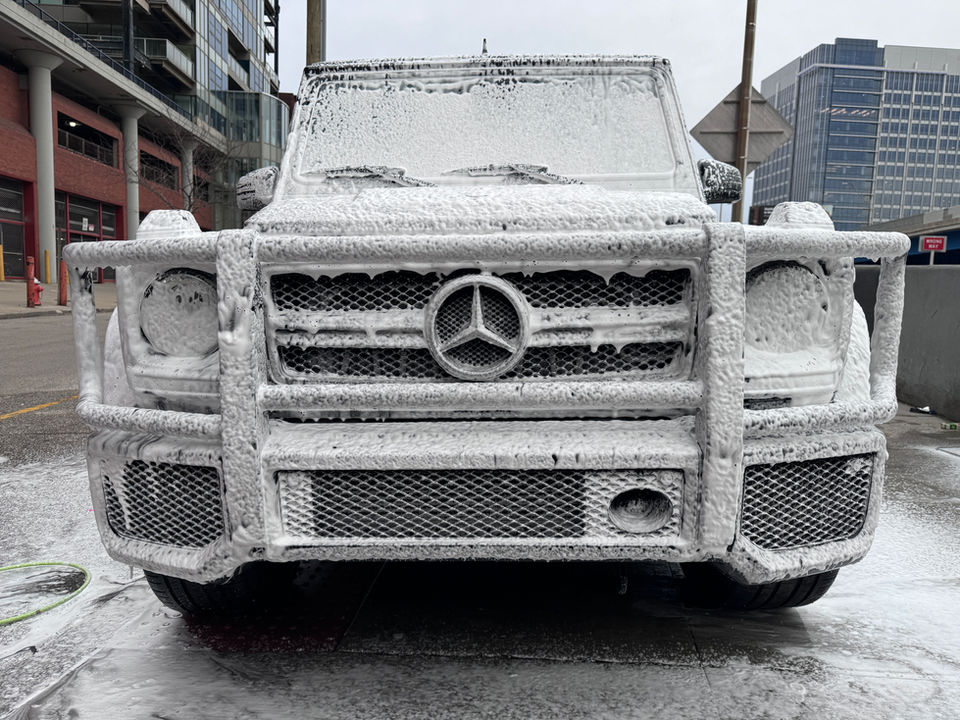 Detail Dash | Downtown Cleveland | Mobile Auto Detailing in Cleveland, OH (4)