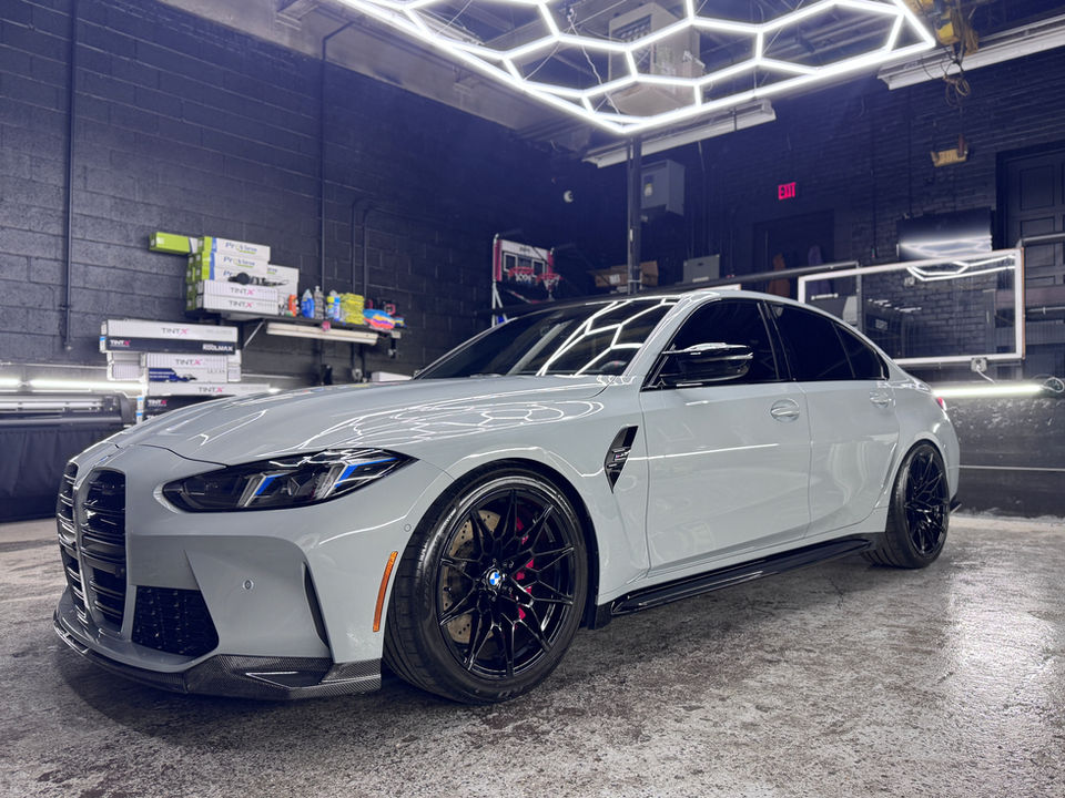 Detail Dash | Downtown Cleveland | Mobile Auto Detailing in Cleveland, OH (5)