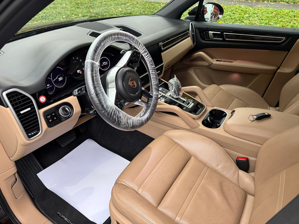 Detail Dash | Downtown Cleveland | Mobile Auto Detailing in Cleveland, OH (6)