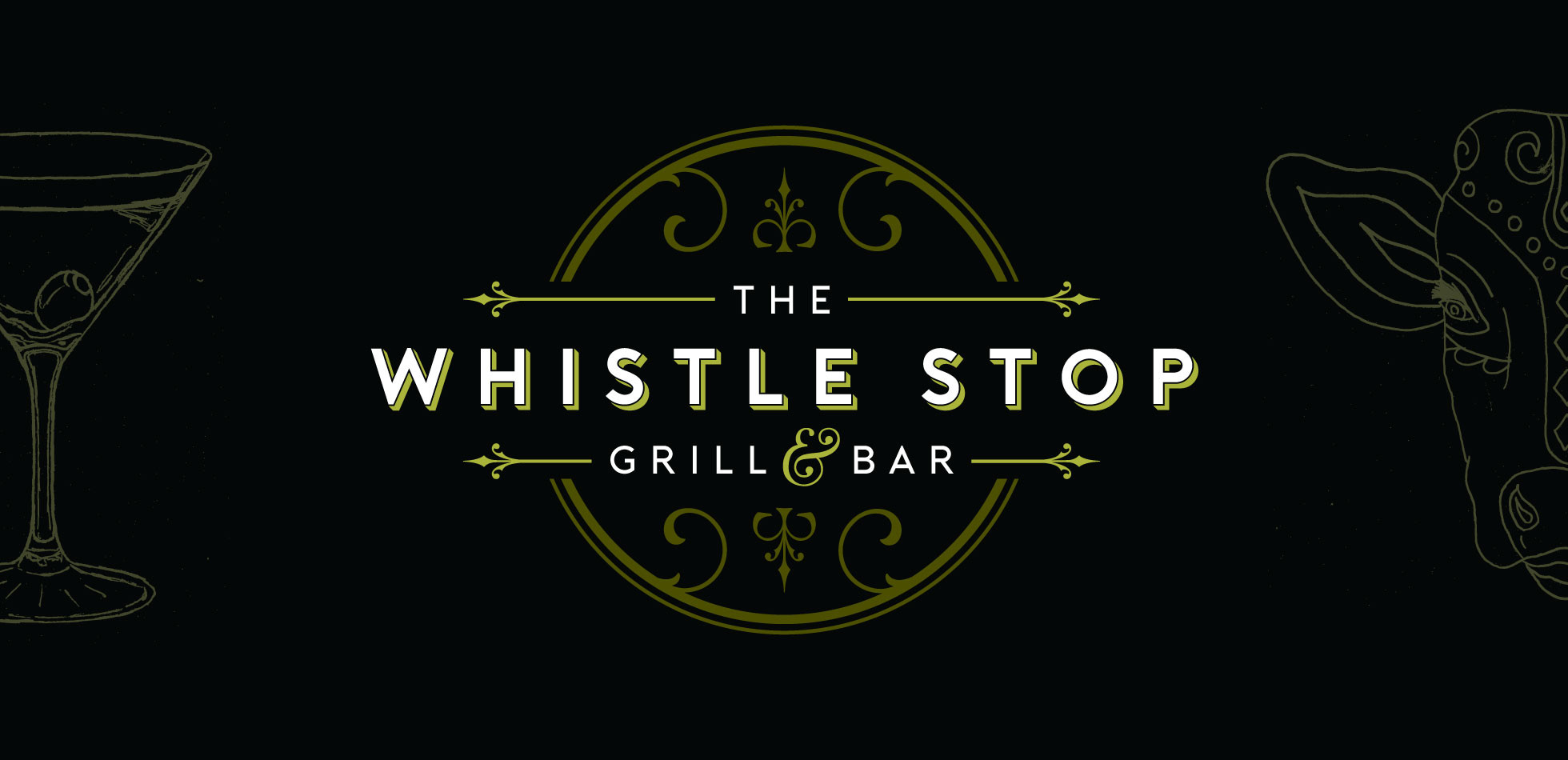 Whistle Stop Grill and Bar in Safety Harbor, FL (4)