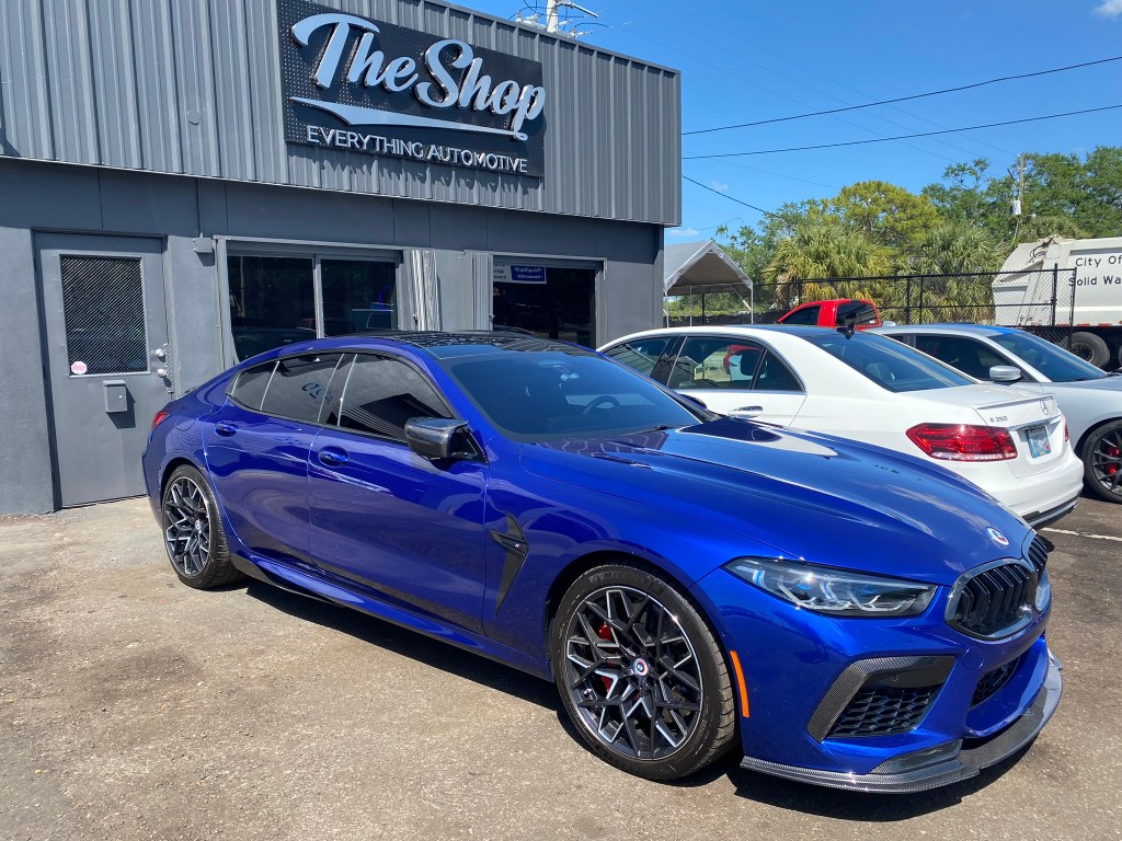 The Shop in Bradenton, FL