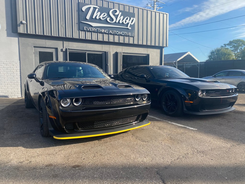 The Shop in Bradenton, FL (2)