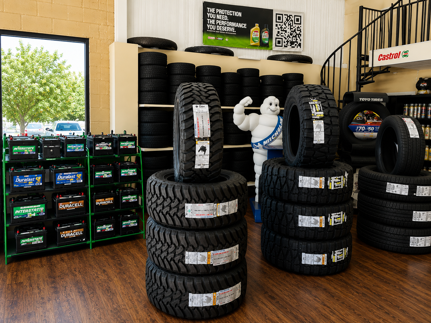 A Better Way Automotive And Towing LLC in LaGrange, GA (2)