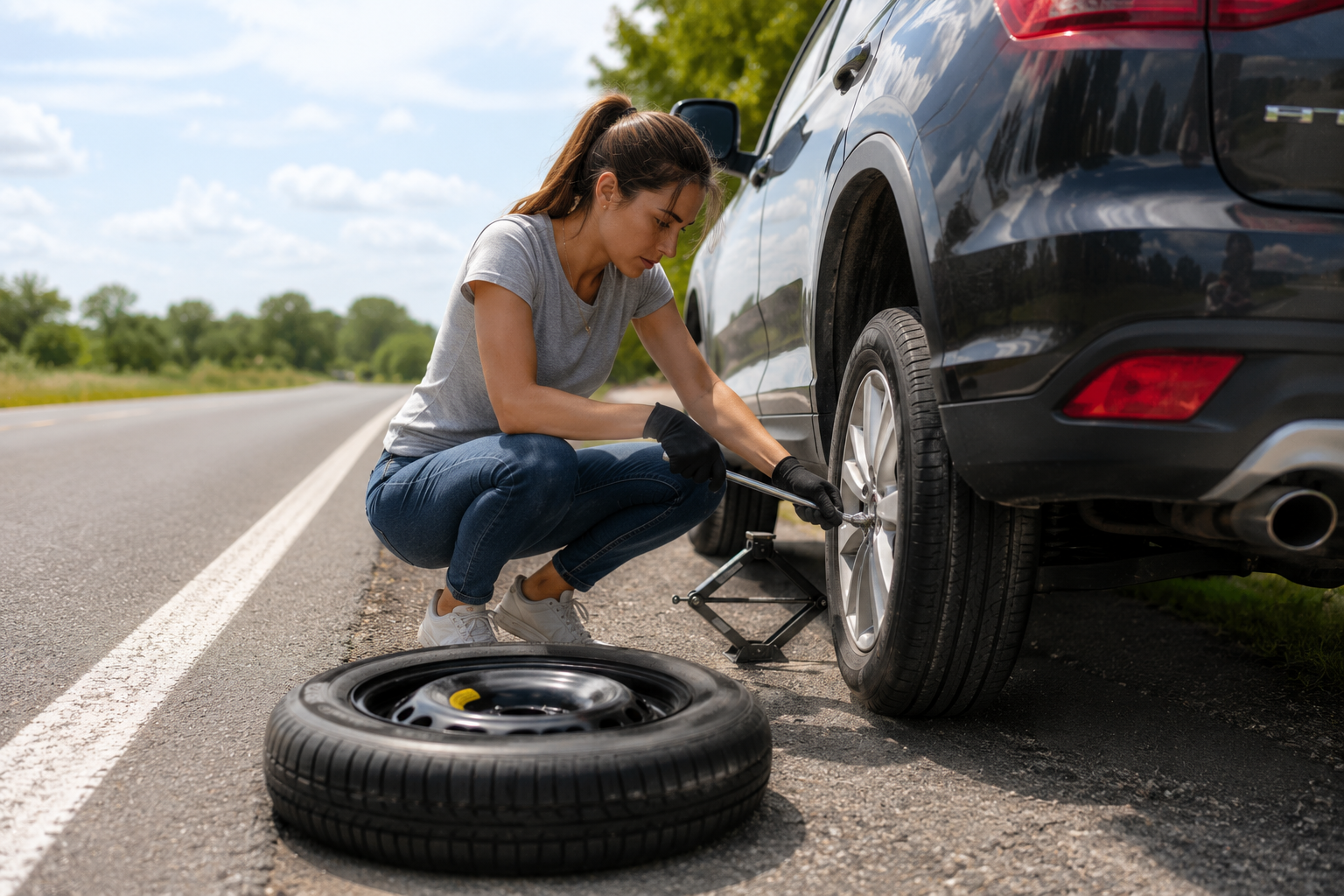 A Better Way Automotive And Towing LLC in LaGrange, GA (3)