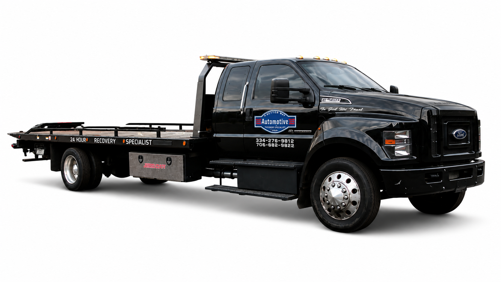 A Better Way Automotive And Towing LLC in LaGrange, GA (4)