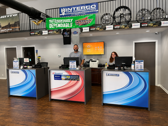 A Better Way Automotive And Towing LLC in LaGrange, GA (5)