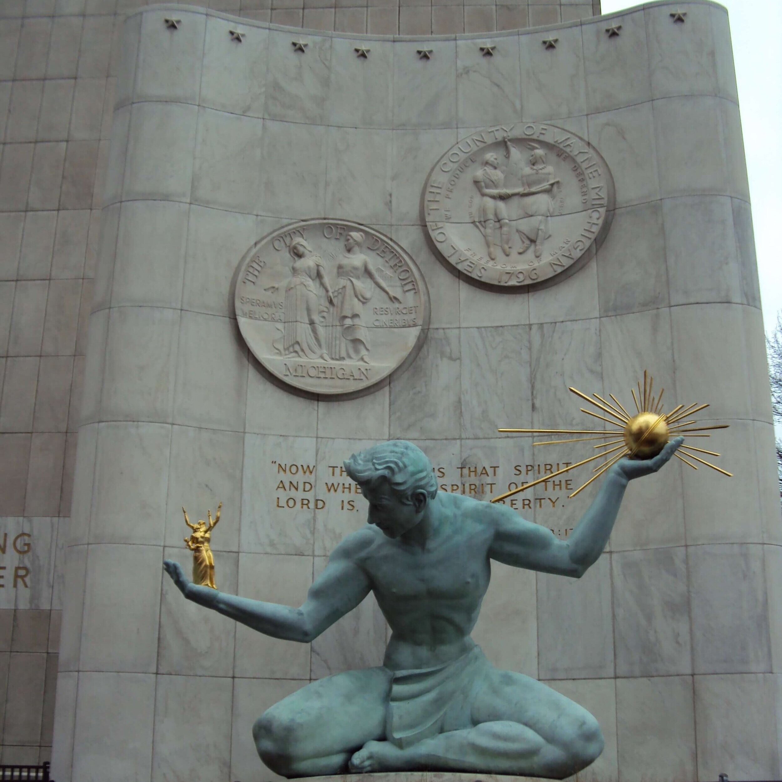 Law Office of Pamela M. Sossi, PLLC in Detroit, MI (4)