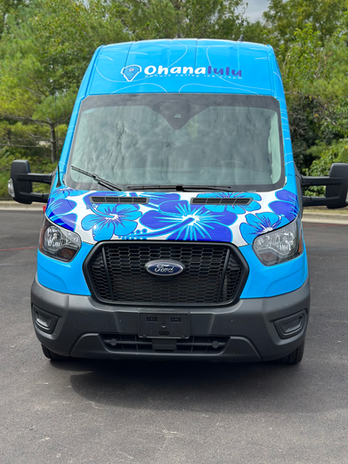 Ohanalulu Food Truck in Fishers, IN