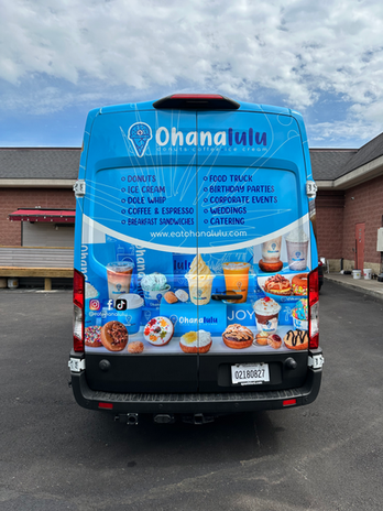 Ohanalulu Food Truck in Fishers, IN (2)