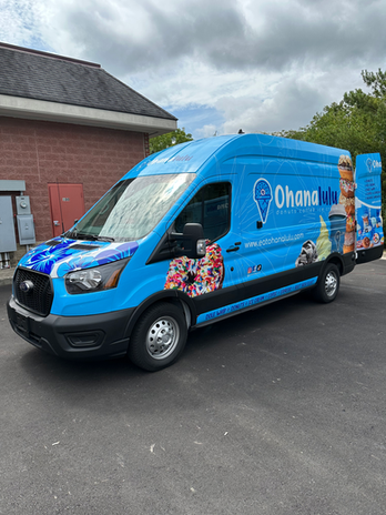 Ohanalulu Food Truck in Fishers, IN (3)