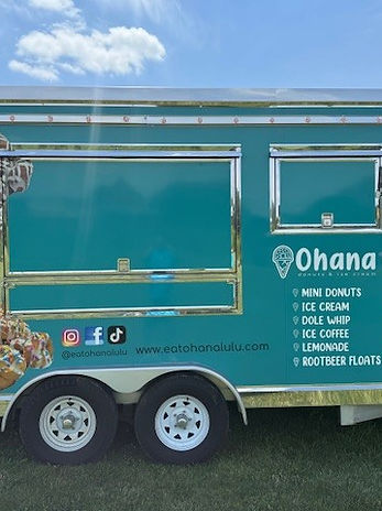 Ohanalulu Food Truck in Fishers, IN (6)