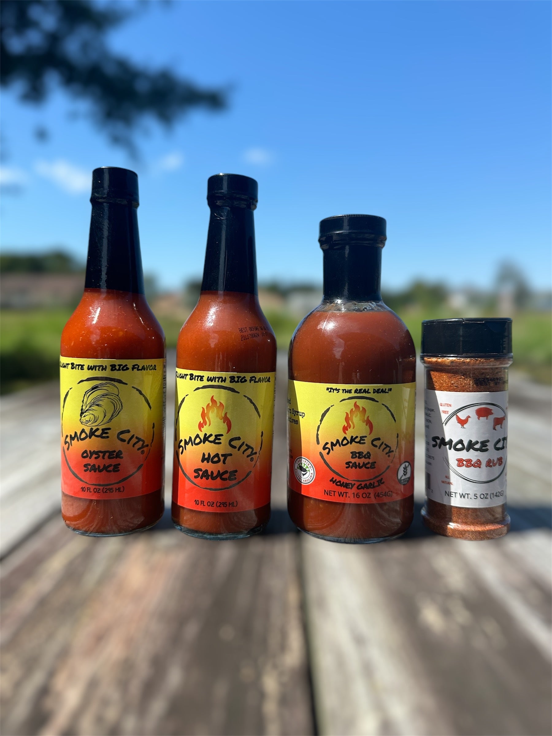 Smoke City Foods in Surfside Beach, SC (2)