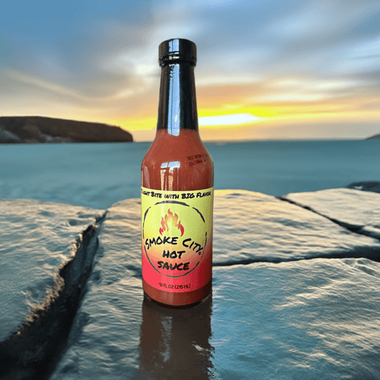 Smoke City Foods in Surfside Beach, SC (4)