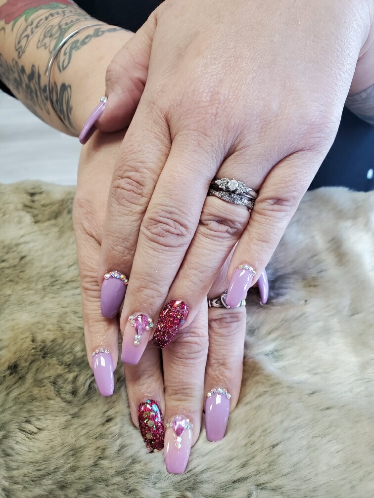 Pro-File Nails & Spa in Woodland, CA (3)