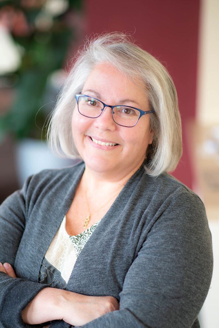 Jodi Holloway Realtor in Bluffton, IN
