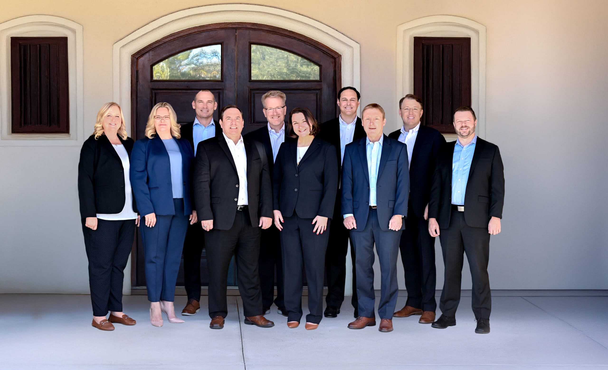 Financial Solution Advisors in Jacksonville, FL (2)