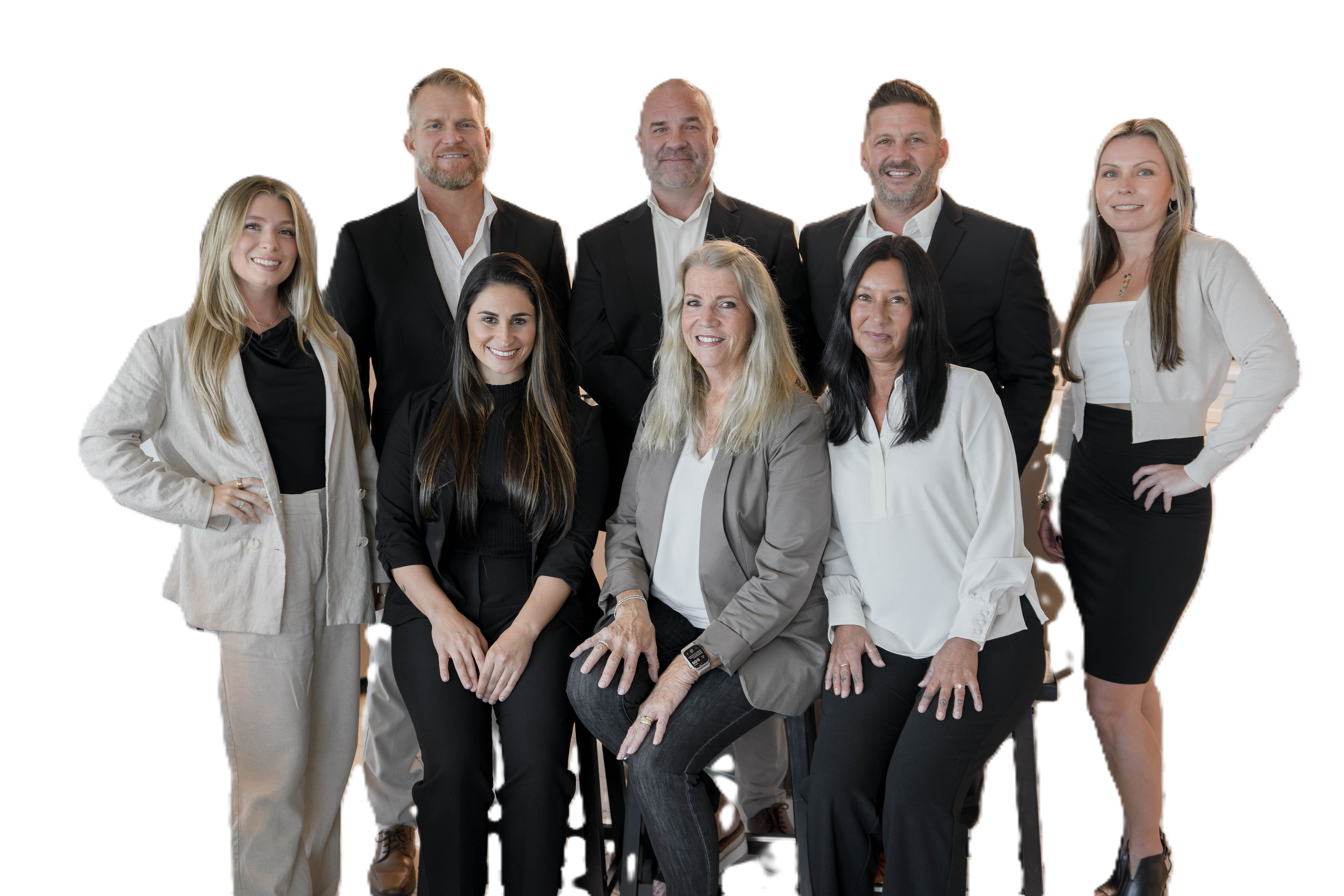 Tony Garren - Flagler County Realtor in Flagler Beach, FL