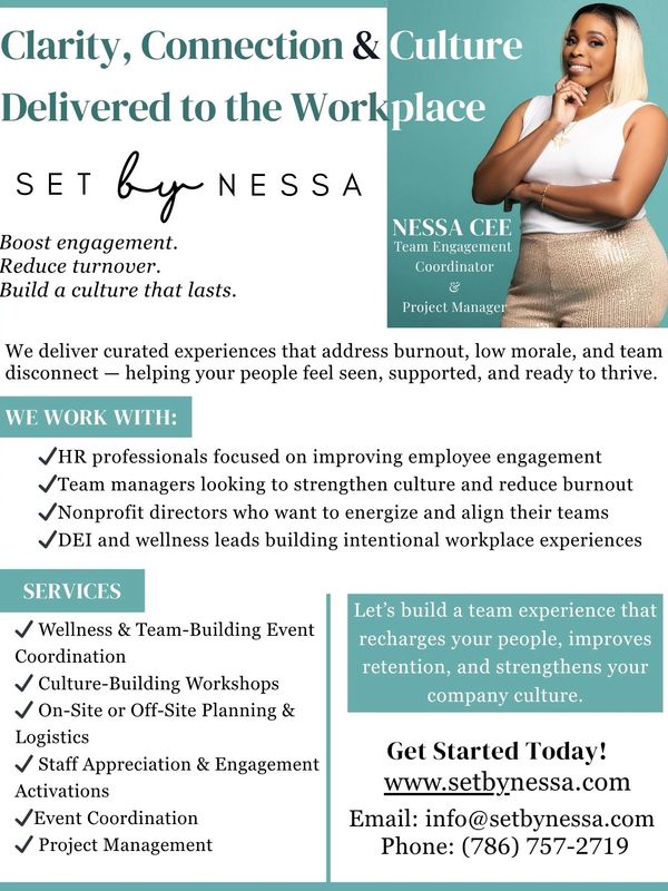 Set By Nessa, LLC in Sunrise, FL (2)