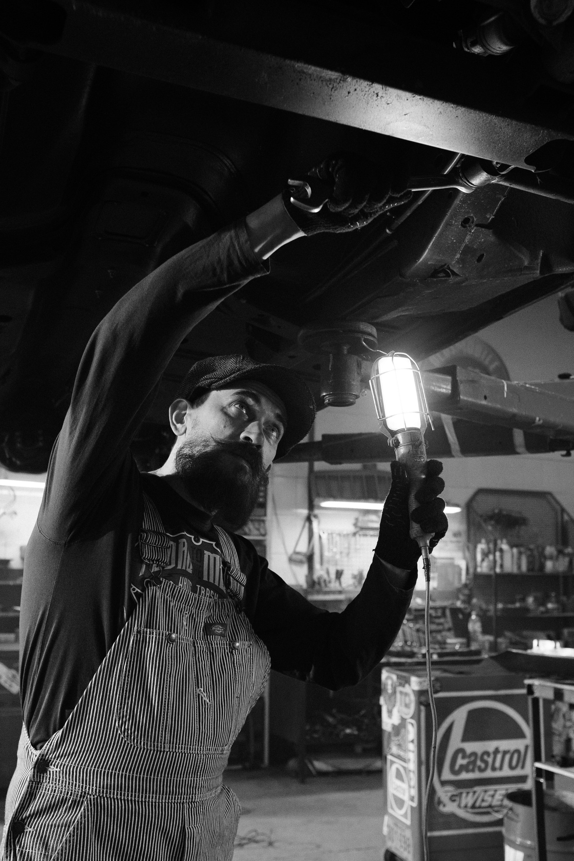 Cheyenne mobile auto repair in Newton, NC (3)