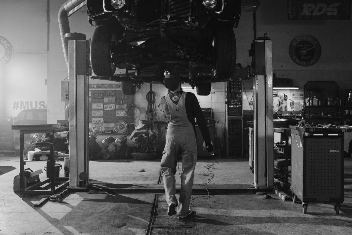 Cheyenne mobile auto repair in Newton, NC (6)