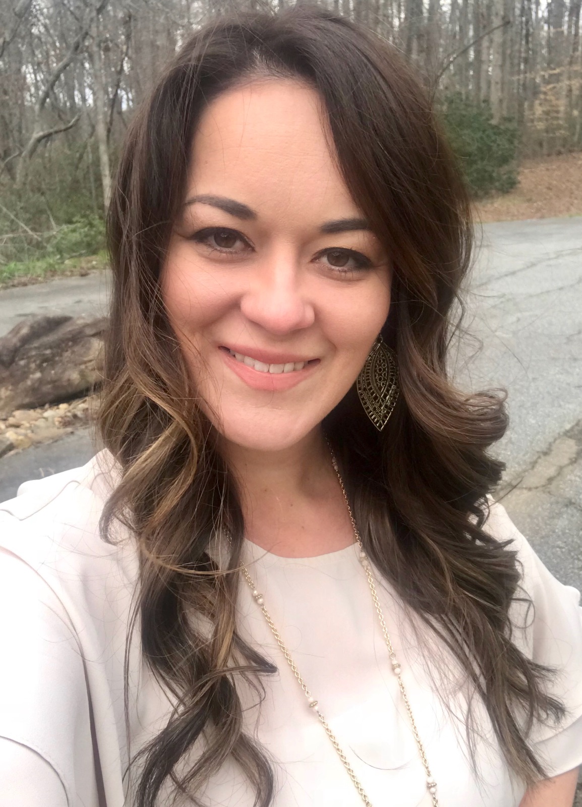 Megan Thomas - Thomas Realty in Pickens, SC