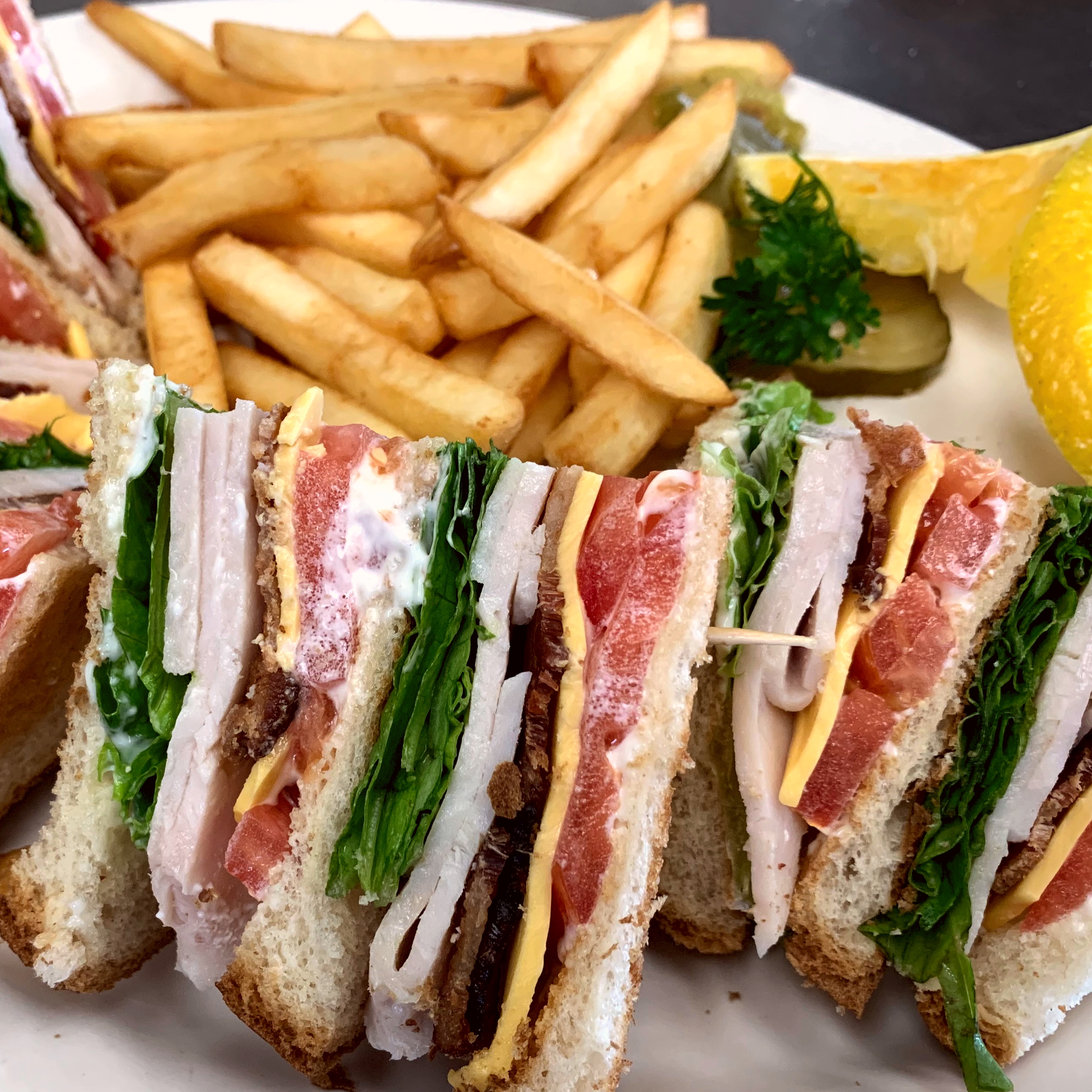 Main Street Restaurant and Steak House in Ventura, CA