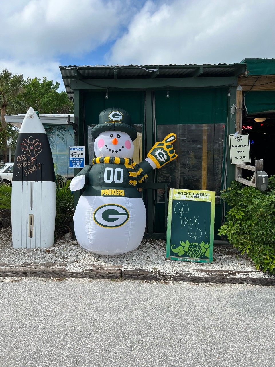 The Bridge Tender Inn Dockside & Tiki Bar in Bradenton Beach, FL (4)