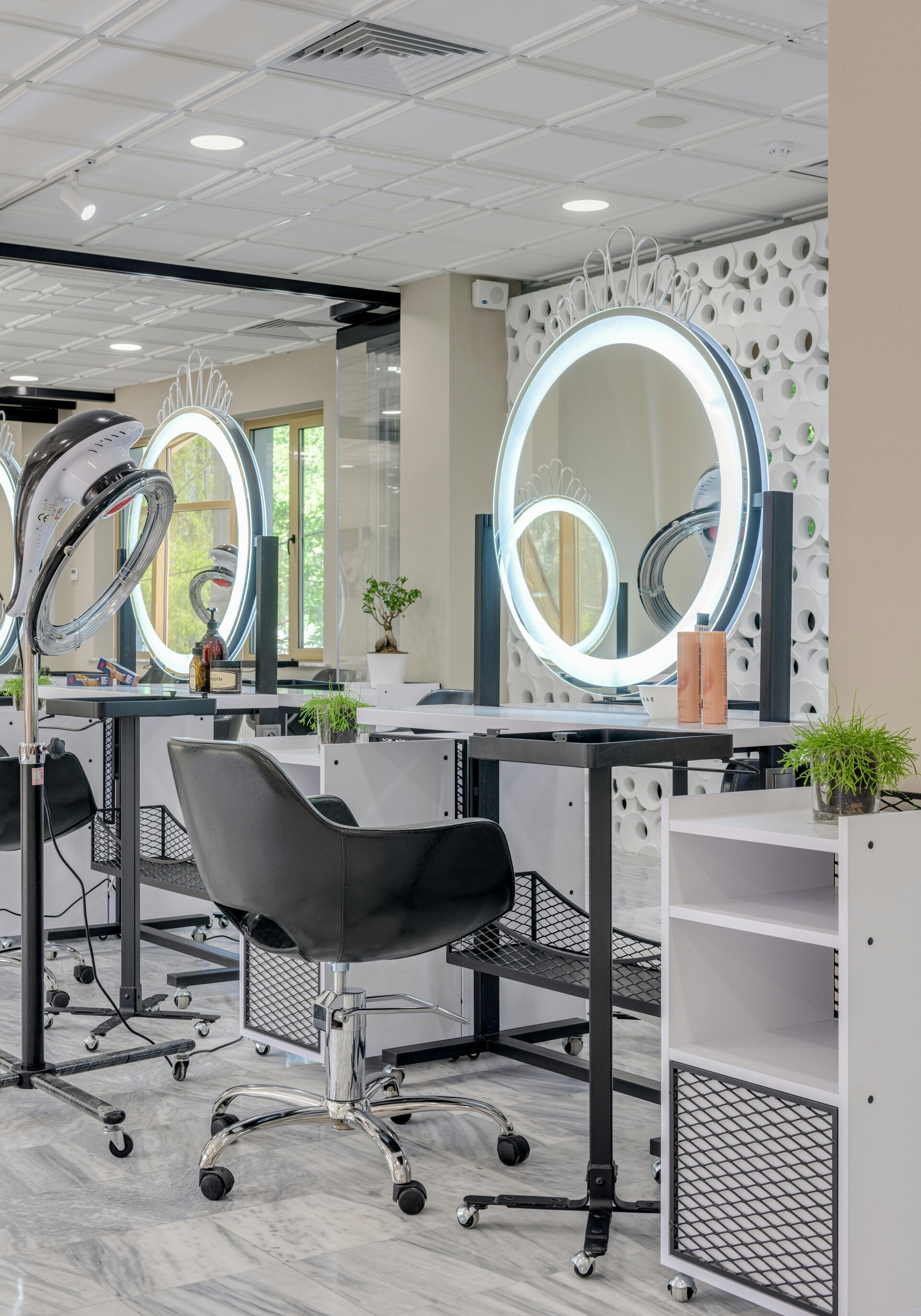 Bonnie May Beauty Bar in Hazel Crest, IL (3)