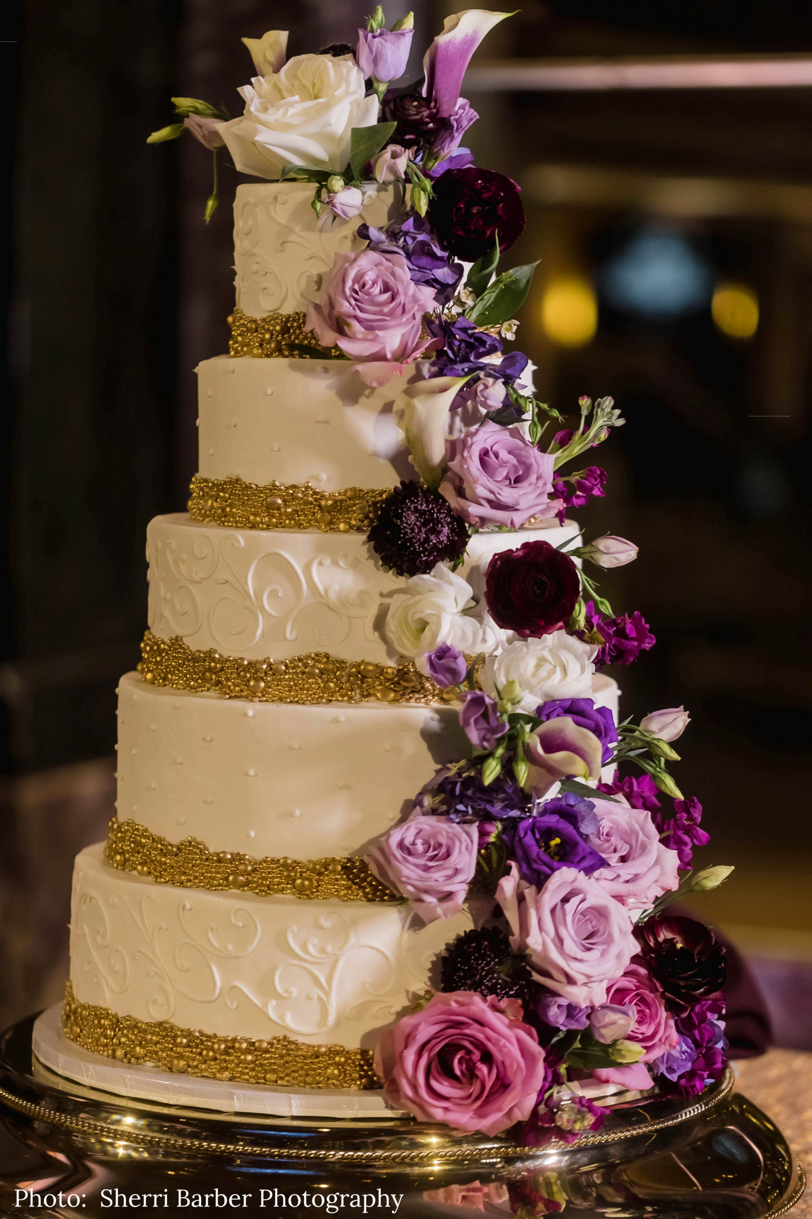 Tres Belle Cakes in Cincinnati, OH