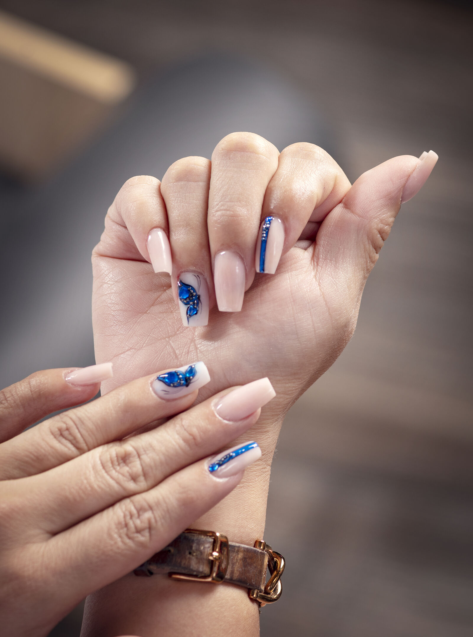 Nails Spa By Rose in Sea Ranch Lakes, FL