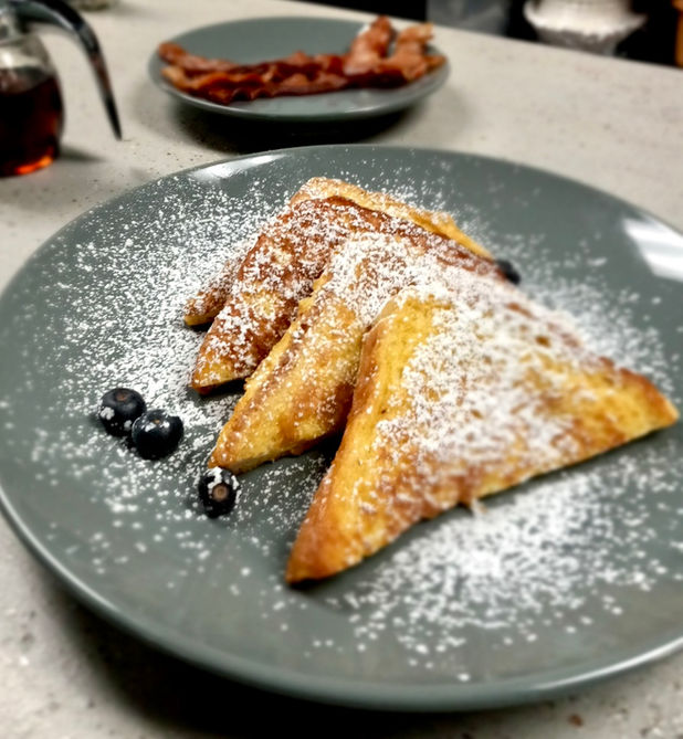 Alleyway Cafe in Germantown, OH (5)