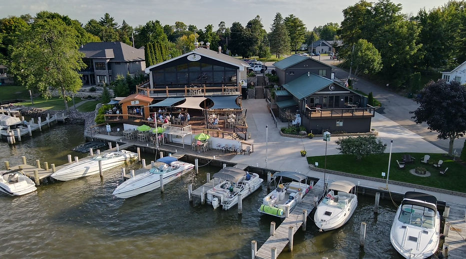 The Nauti Turtle in Fremont, WI
