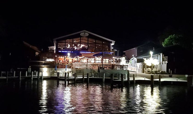 The Nauti Turtle in Fremont, WI (2)