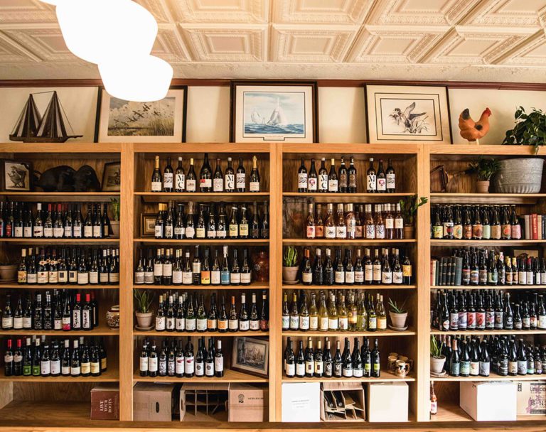 The Whale Outpost in Asheville, NC (2)