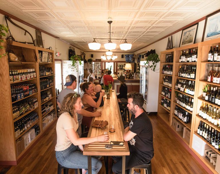 The Whale Outpost in Asheville, NC (3)